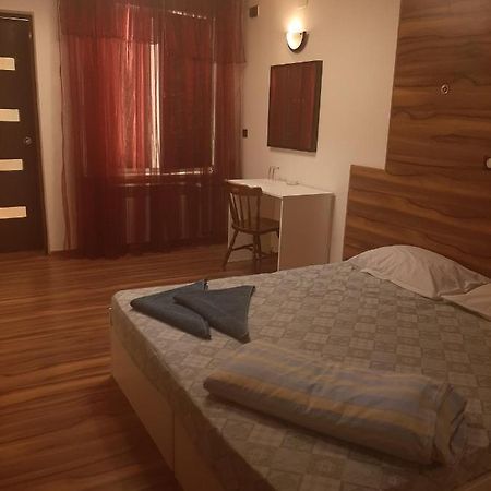 Hostel Pop Bogomil Szófia Kültér fotó